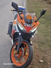 CBR 150R